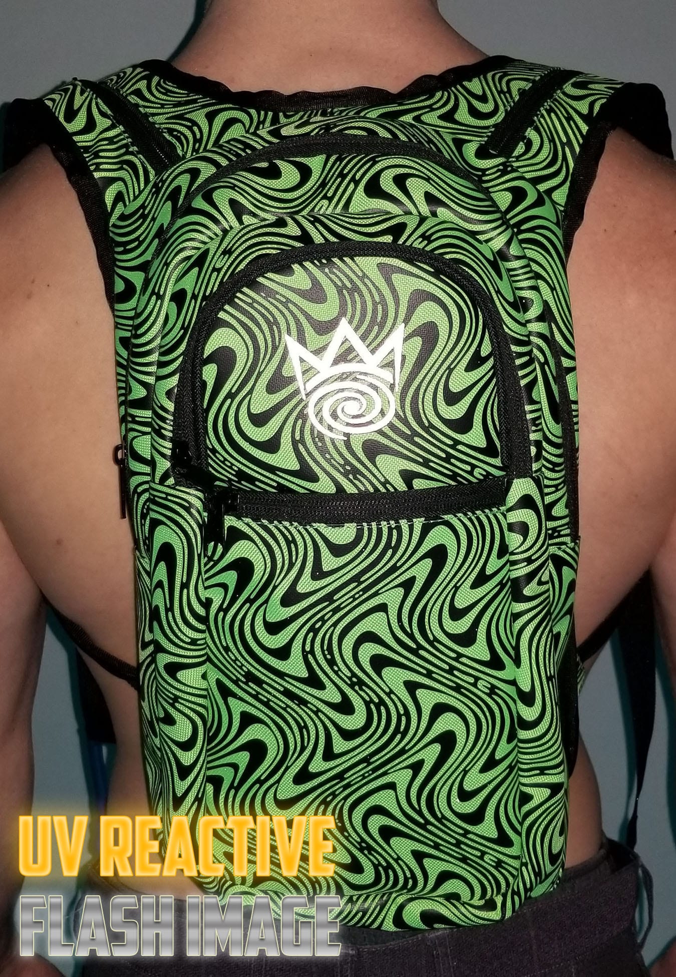 Bags & Hydration Backpacks