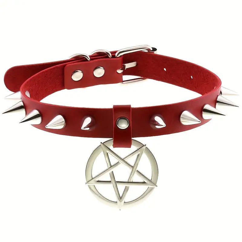 Conjure Choker
