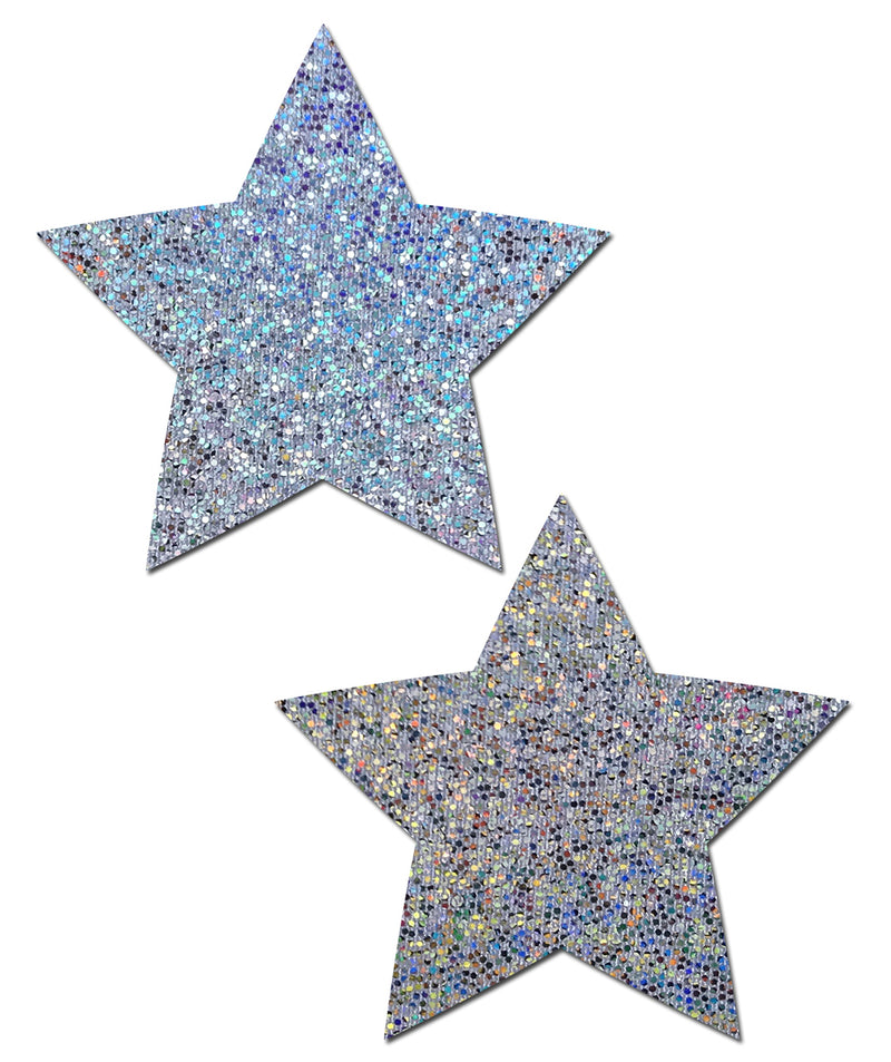 Glitter Star Pastease®