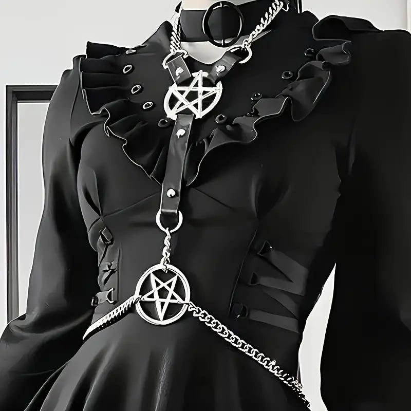 Hex Harness