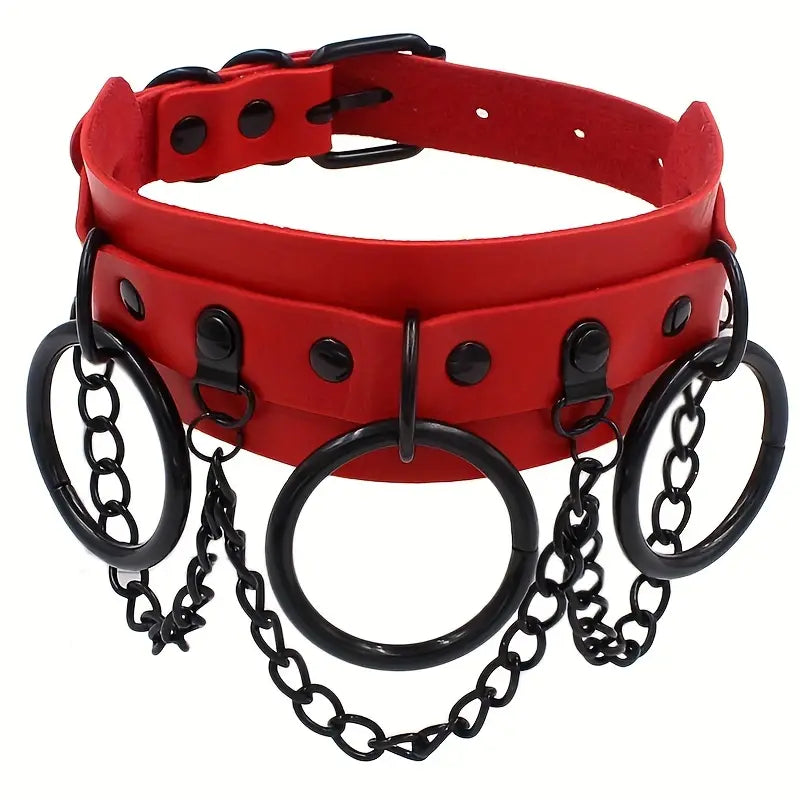 Coven Choker