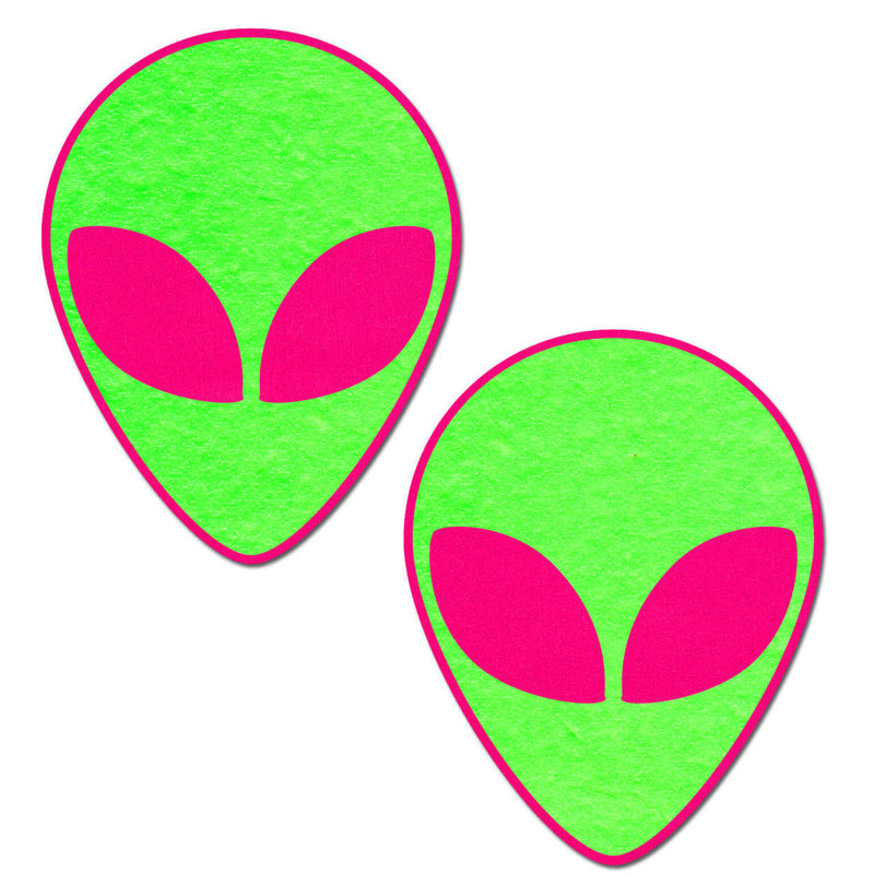 Neon Alien Pastease®