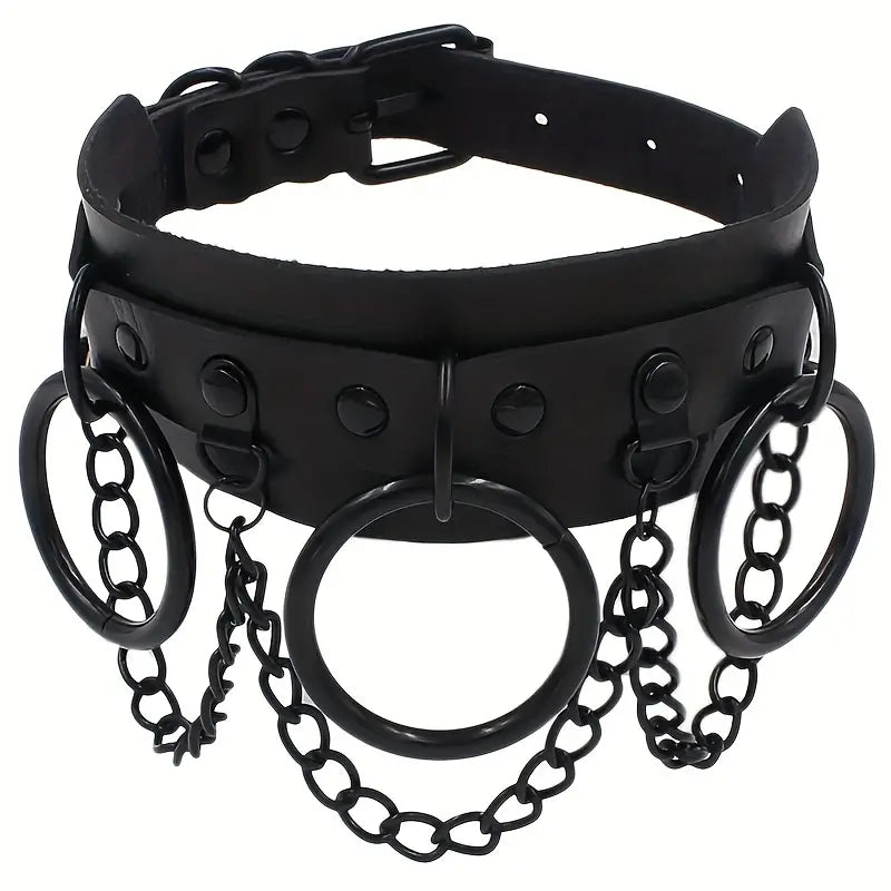 Coven Choker