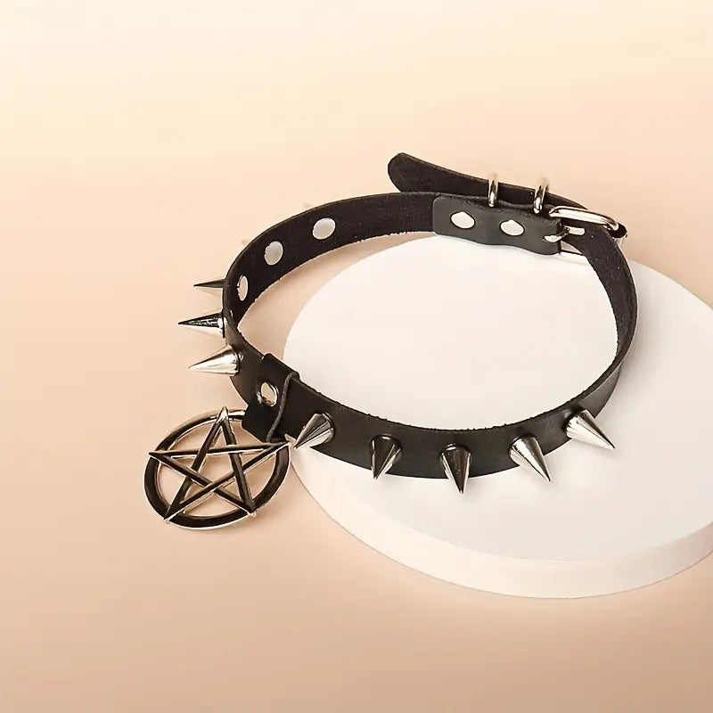 Conjure Choker
