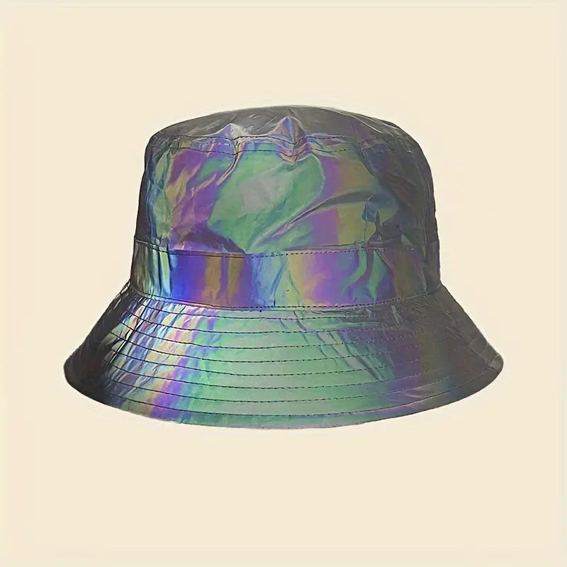 Prism Bucket Hat