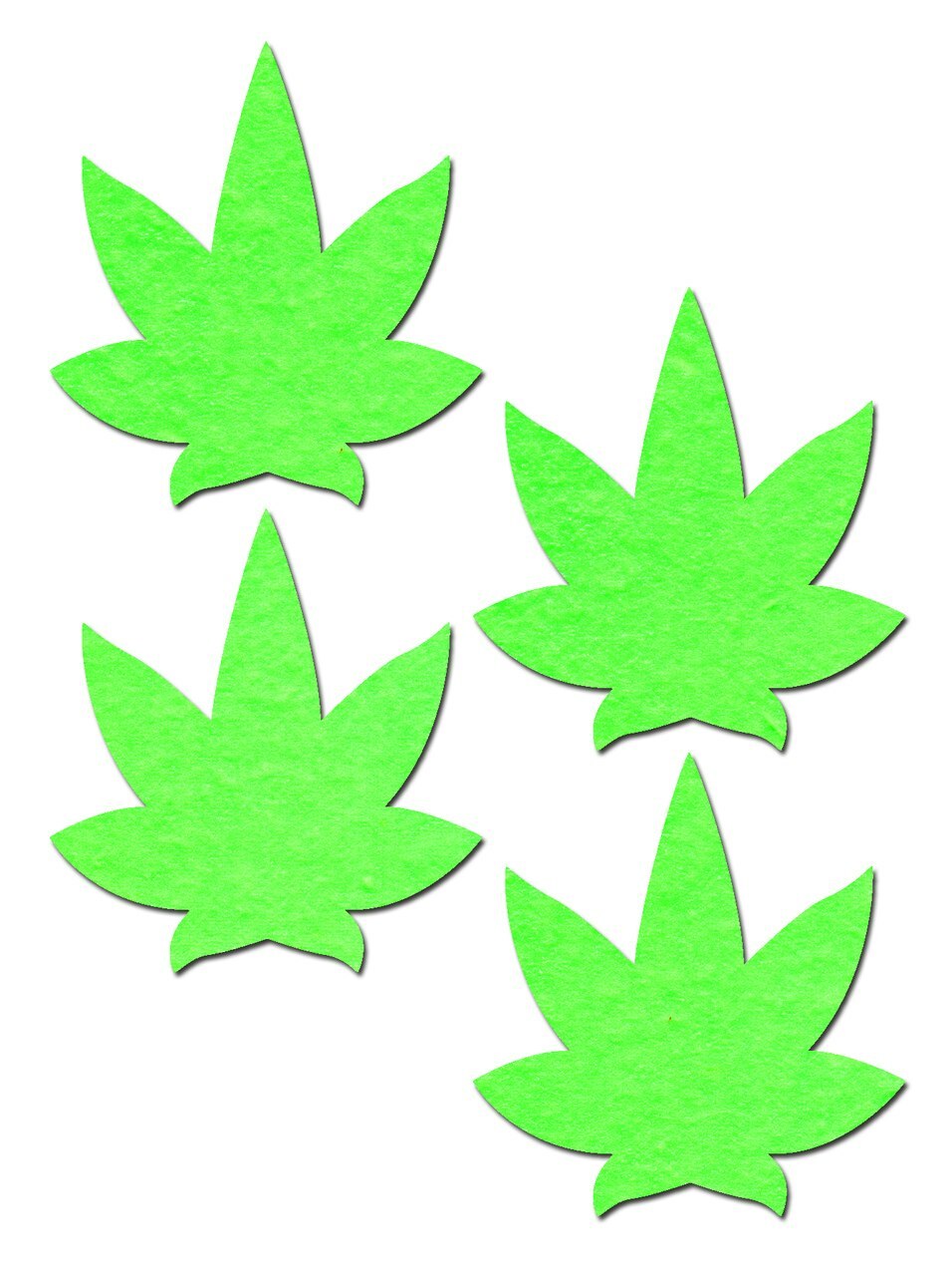 Neon Pot Leaf Pastease®