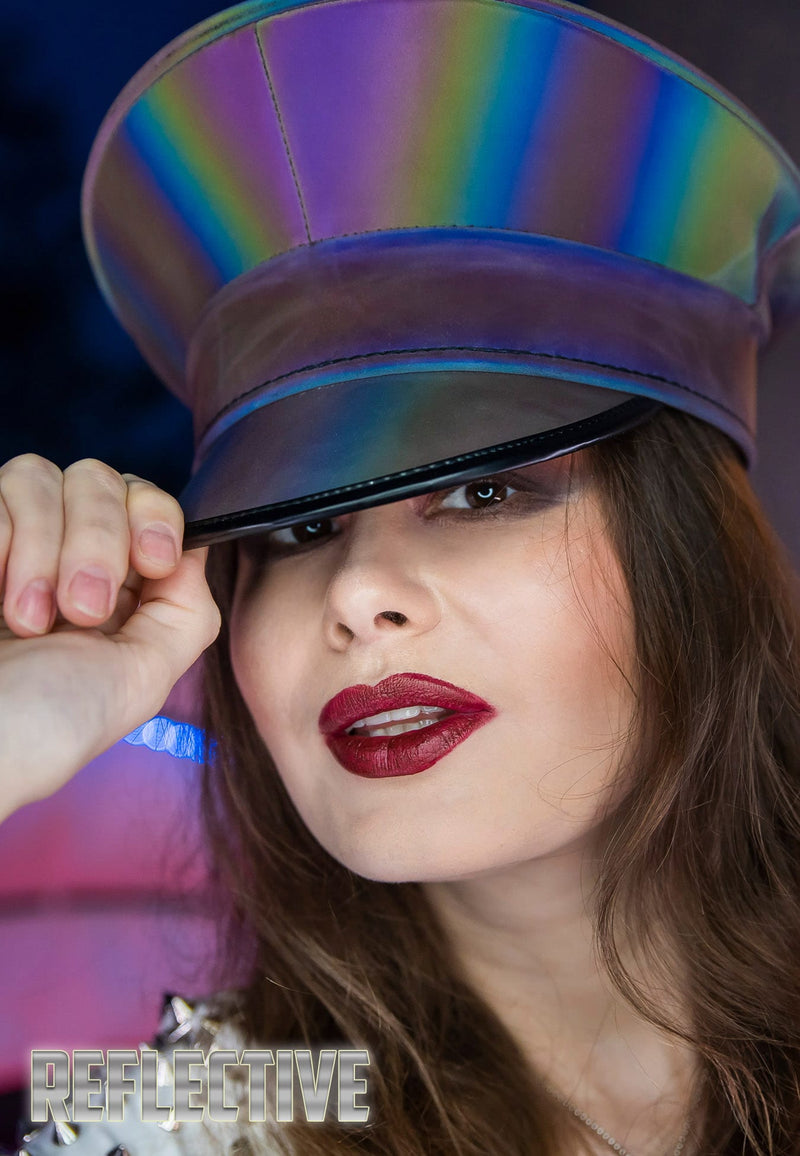Festival Captain's Hat