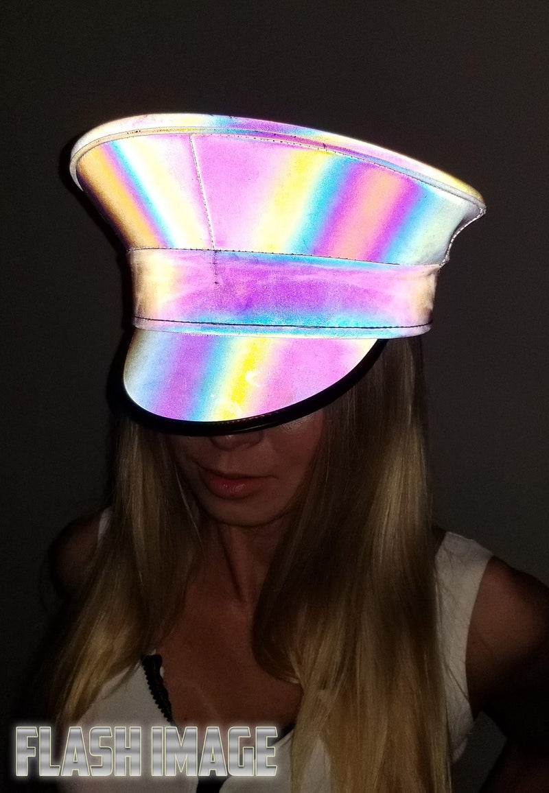 Festival Captain's Hat