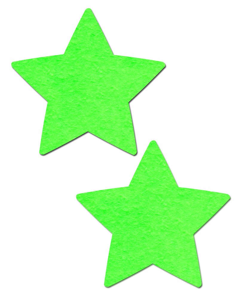 Neon Star Pastease®