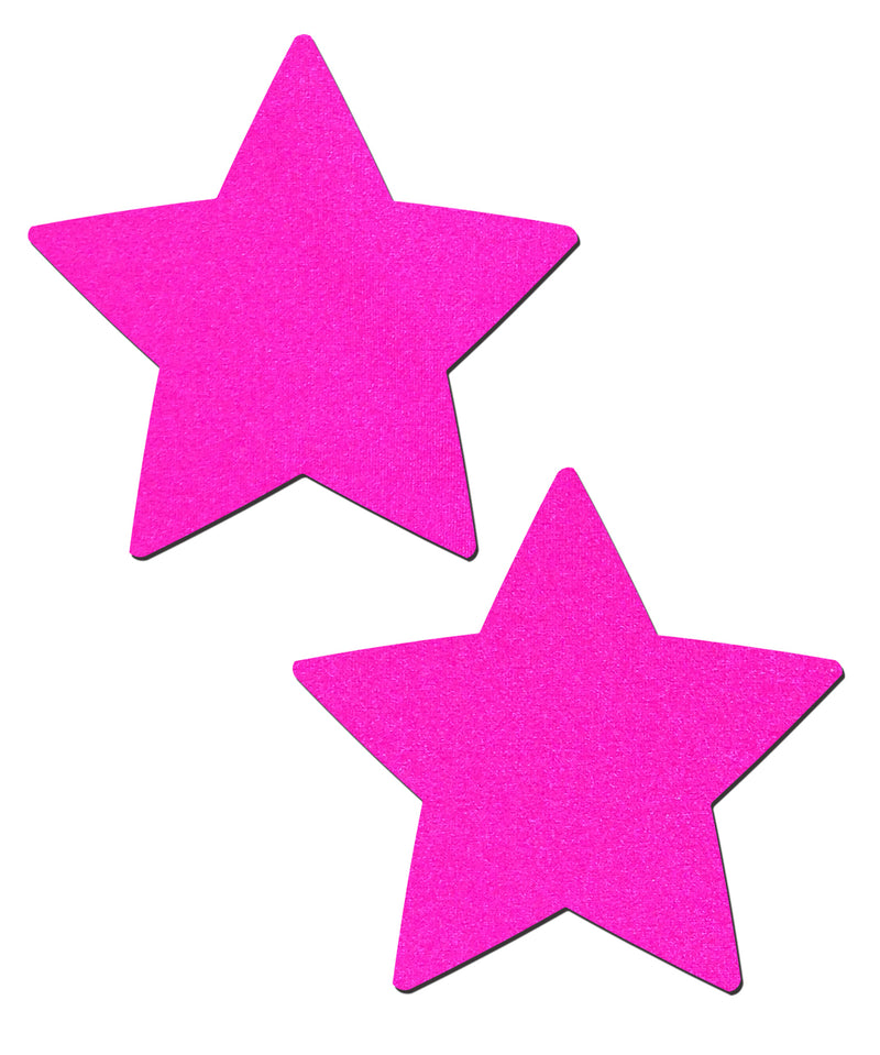 Neon Star Pastease®